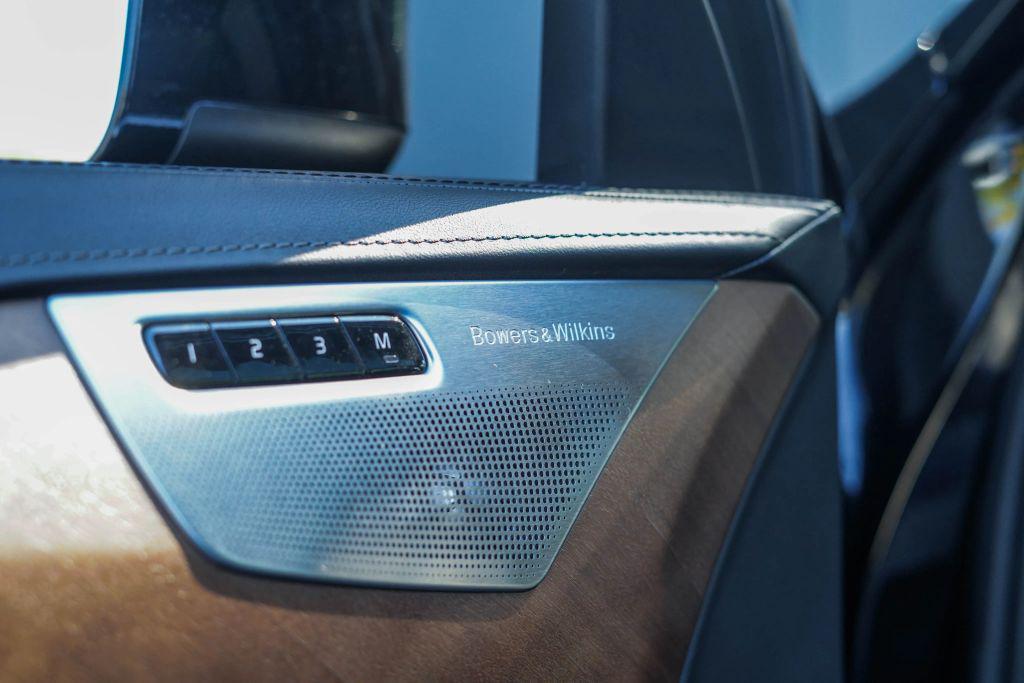 used 2017 Volvo XC90 car, priced at $23,999