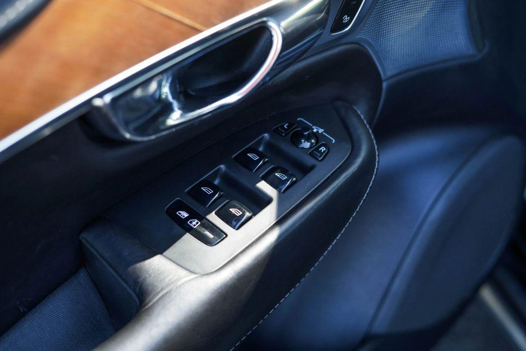 used 2017 Volvo XC90 car, priced at $23,999