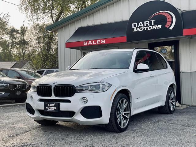 used 2016 BMW X5 car, priced at $17,999