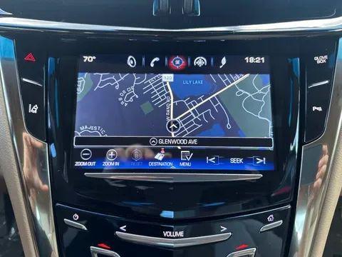 used 2016 Cadillac ELR car, priced at $27,999