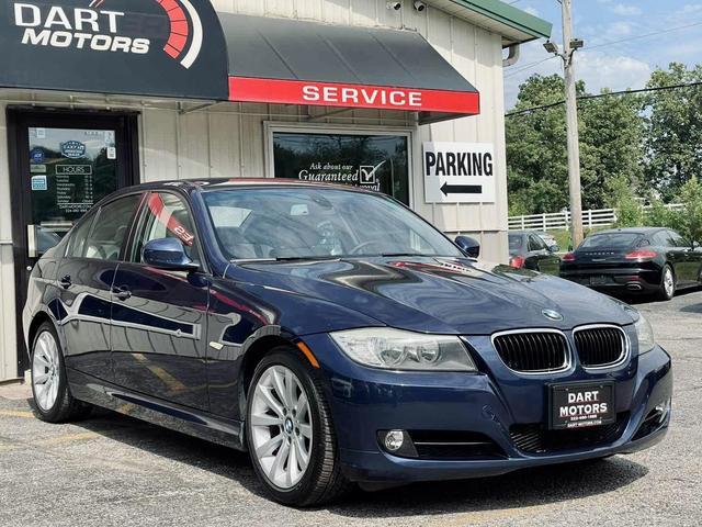 used 2011 BMW 328 car, priced at $8,499