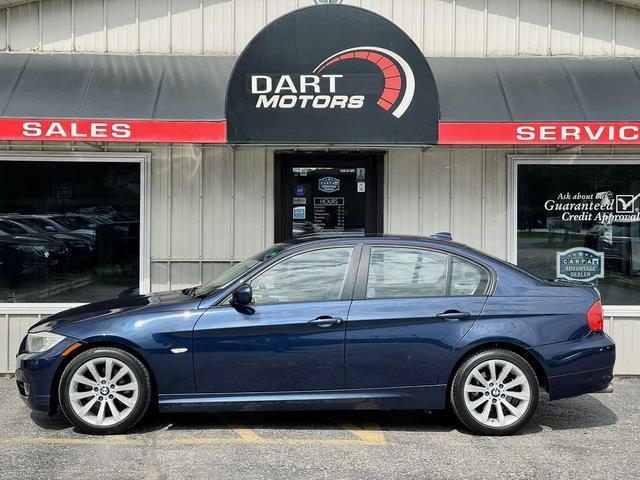 used 2011 BMW 328 car, priced at $8,499