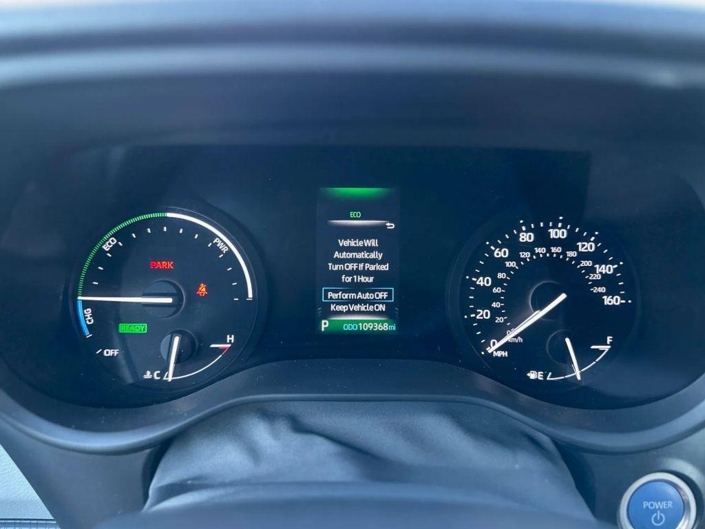 used 2021 Toyota Sienna car, priced at $28,999