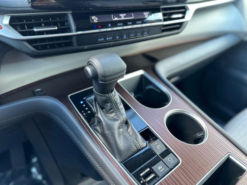 used 2021 Toyota Sienna car, priced at $28,999