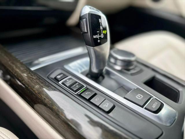 used 2017 BMW X5 car, priced at $19,999
