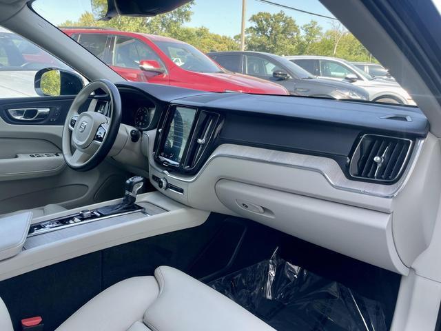 used 2018 Volvo XC60 car, priced at $25,999