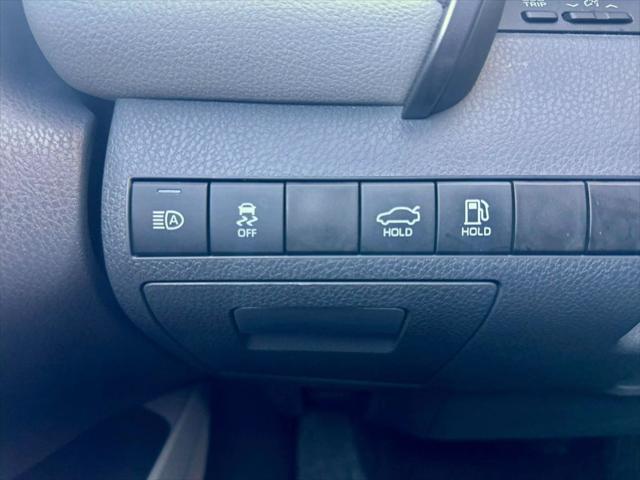 used 2021 Toyota Camry car, priced at $18,999