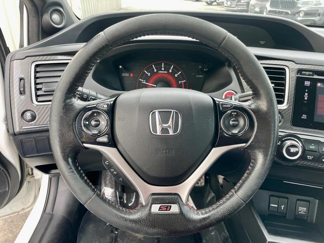 used 2015 Honda Civic car, priced at $14,499