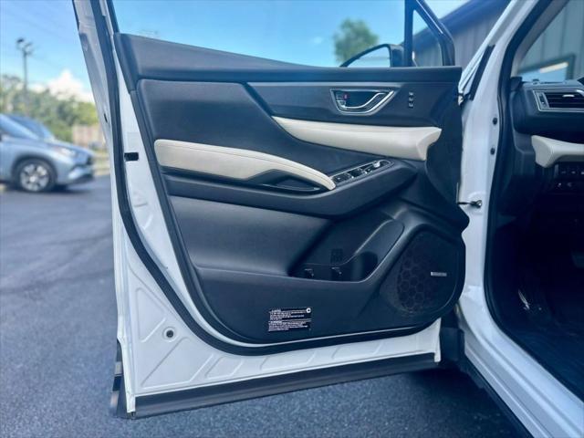 used 2020 Subaru Ascent car, priced at $22,999