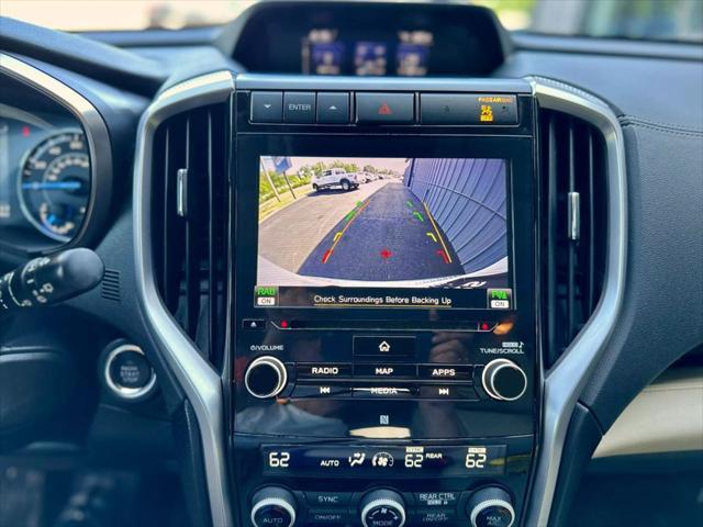 used 2020 Subaru Ascent car, priced at $22,999