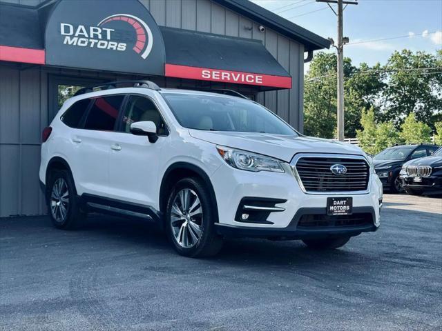 used 2020 Subaru Ascent car, priced at $22,999