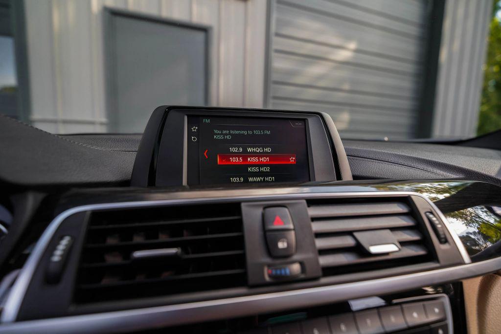 used 2018 BMW 330e car, priced at $20,999