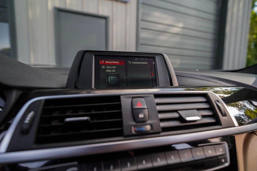 used 2018 BMW 330e car, priced at $20,999