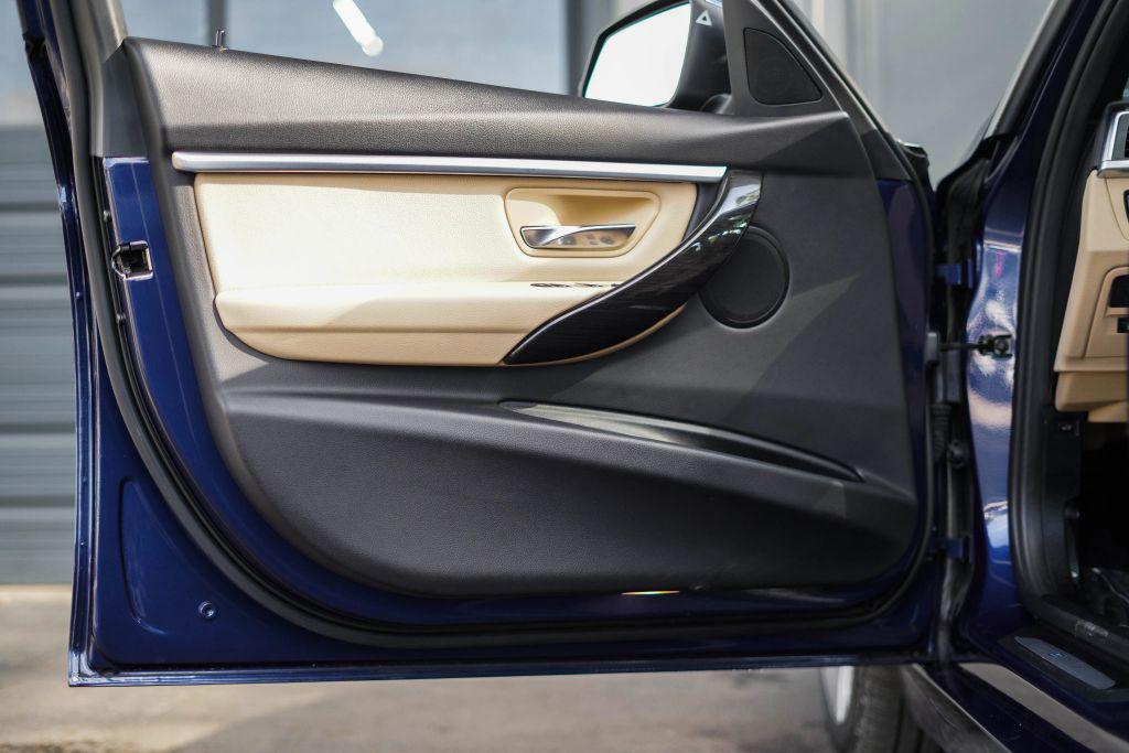 used 2018 BMW 330e car, priced at $20,999