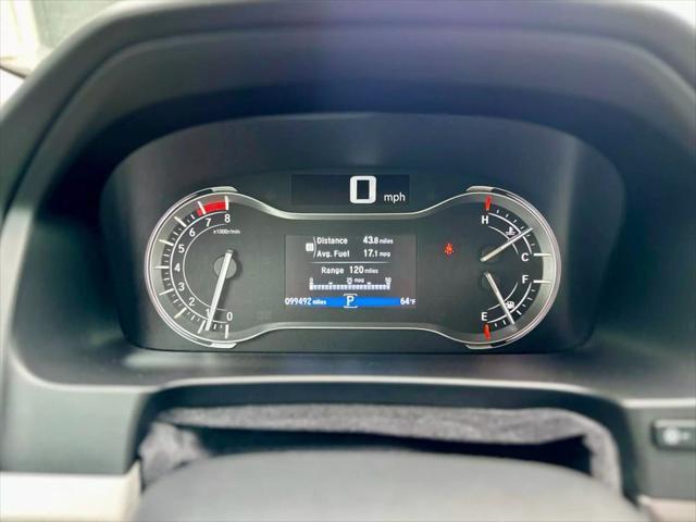 used 2018 Honda Pilot car, priced at $20,999