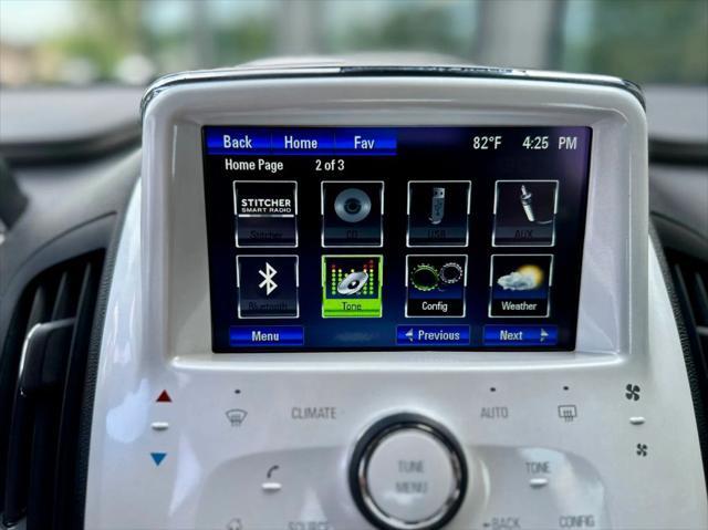 used 2013 Chevrolet Volt car, priced at $5,995