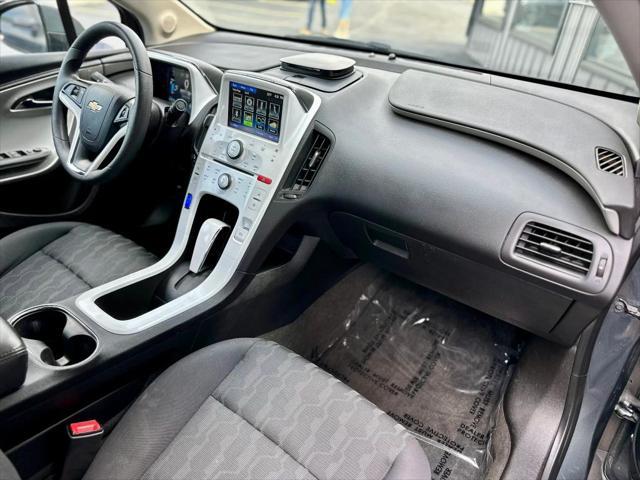 used 2013 Chevrolet Volt car, priced at $5,995