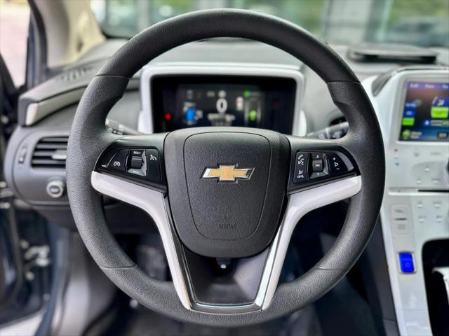 used 2013 Chevrolet Volt car, priced at $5,995