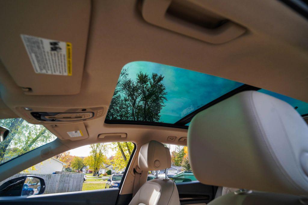 used 2018 Audi Q5 car, priced at $16,999