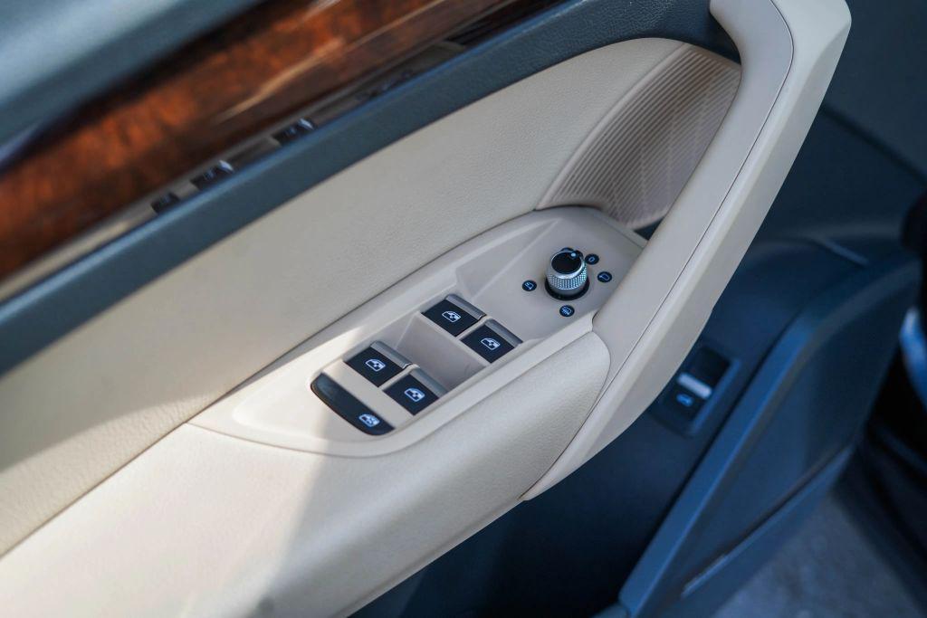 used 2018 Audi Q5 car, priced at $16,999