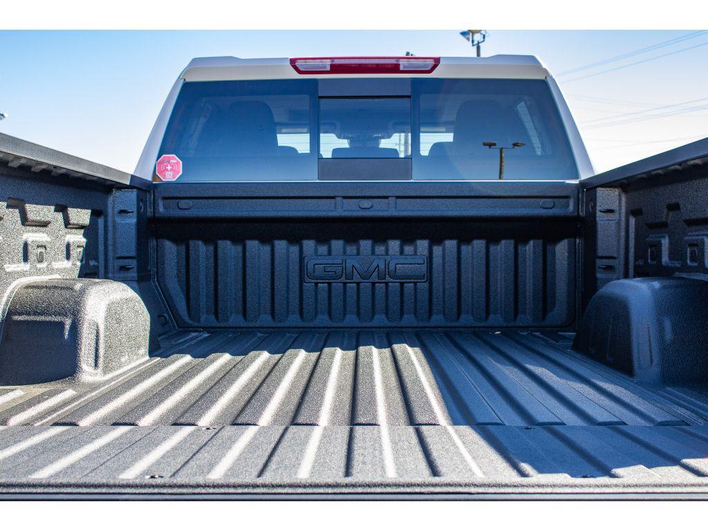 new 2026 GMC Sierra 1500 car, priced at $61,750