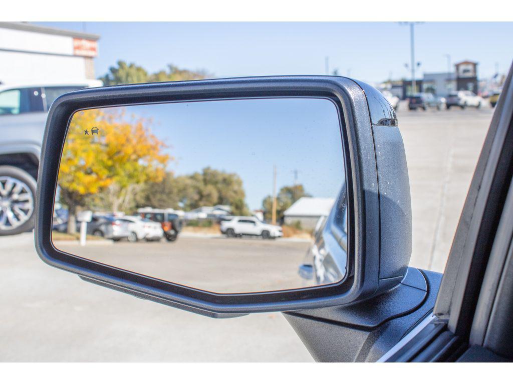 new 2026 GMC Sierra 1500 car, priced at $61,750