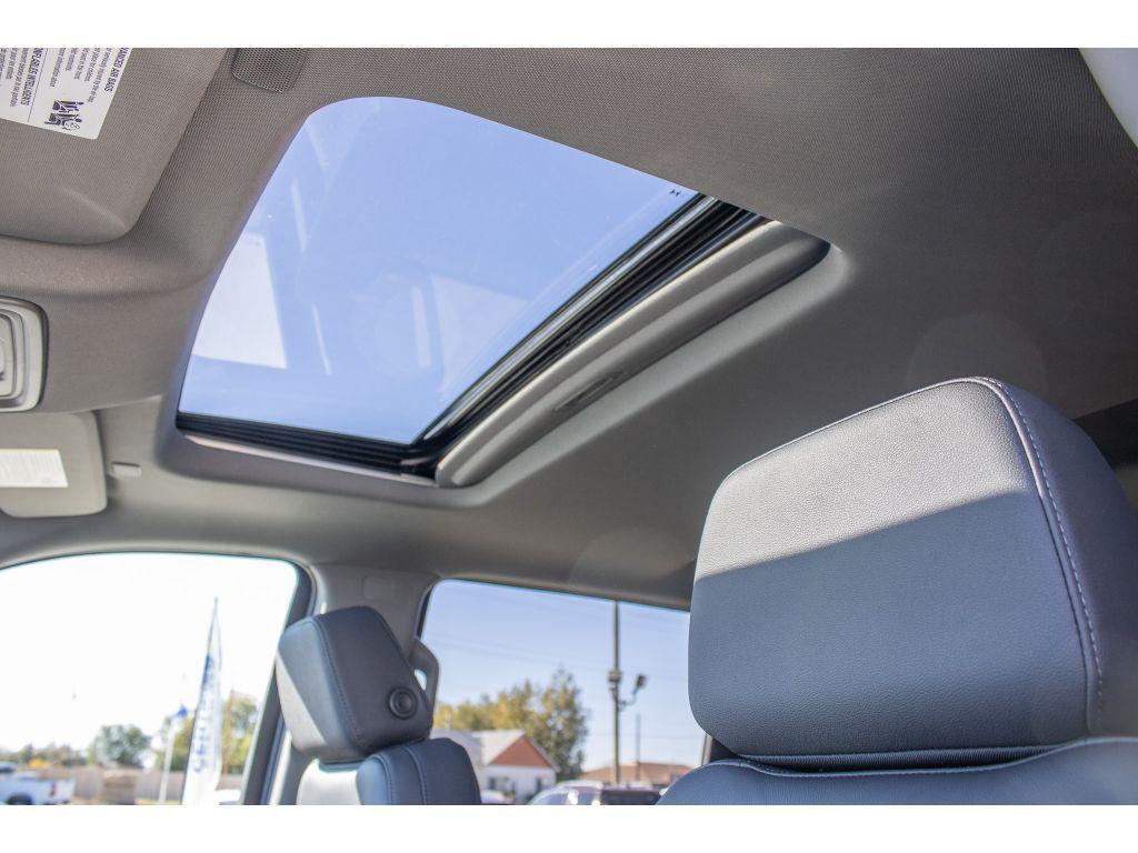 new 2026 GMC Sierra 1500 car, priced at $61,750