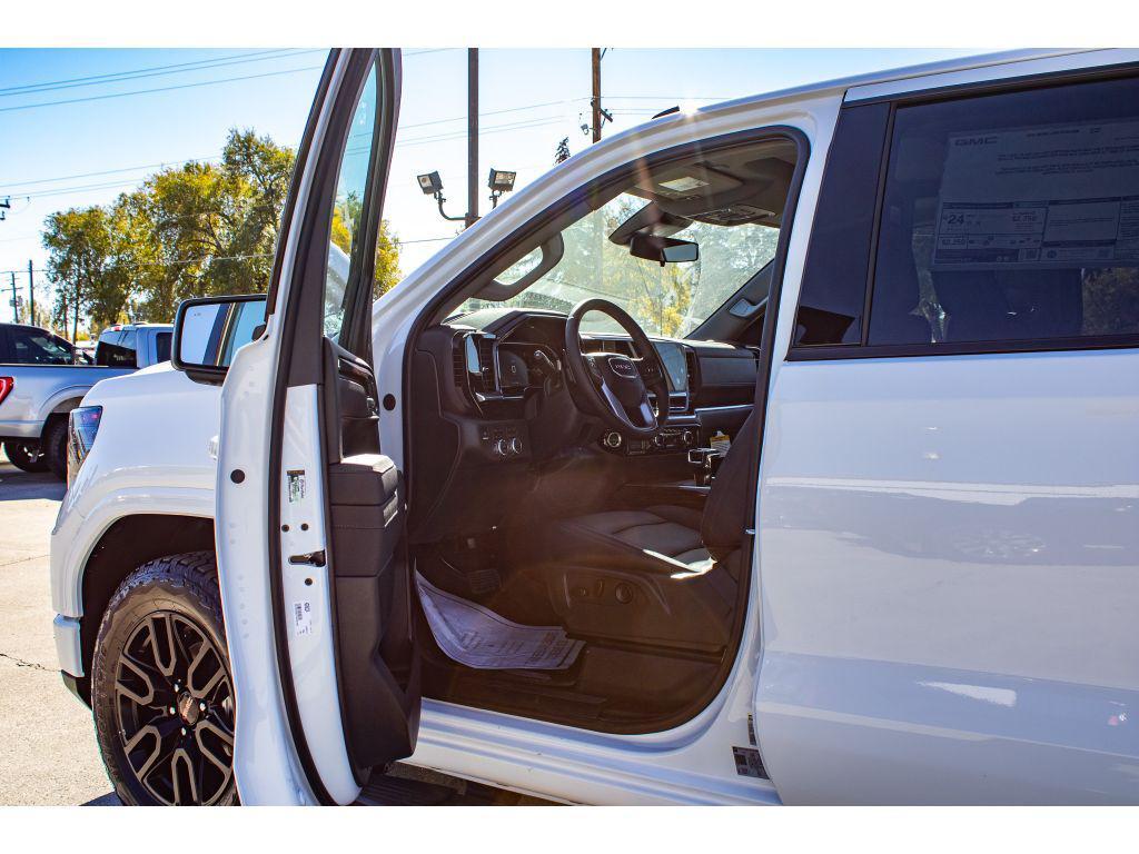 new 2026 GMC Sierra 1500 car, priced at $61,750