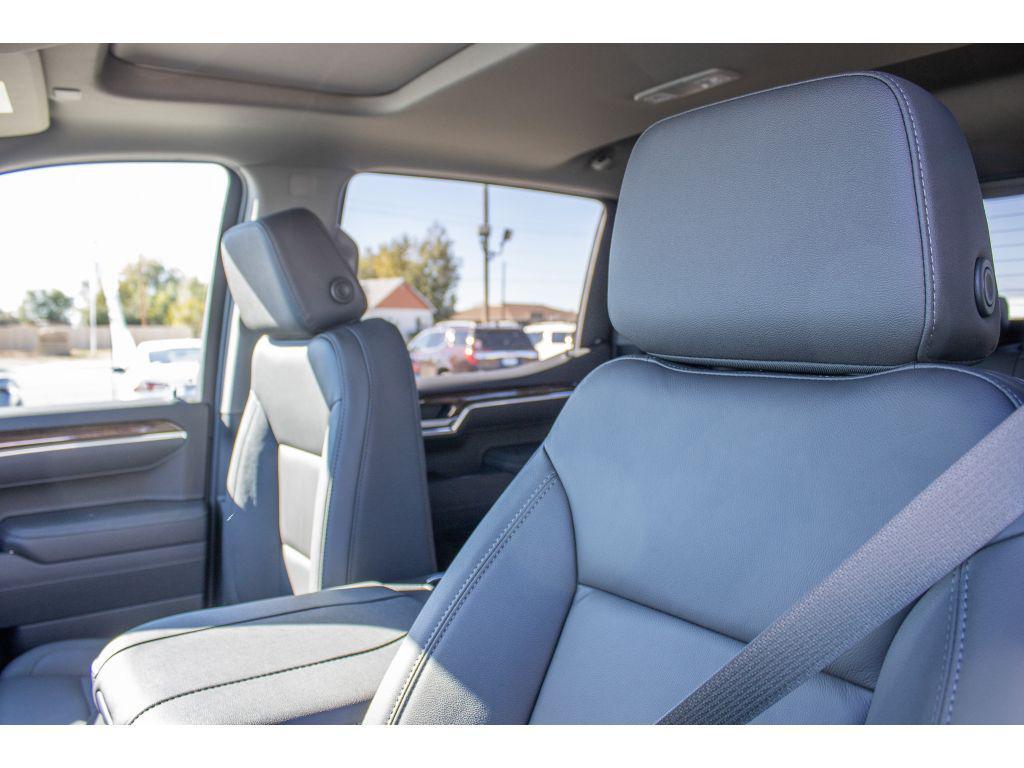 new 2026 GMC Sierra 1500 car, priced at $61,750