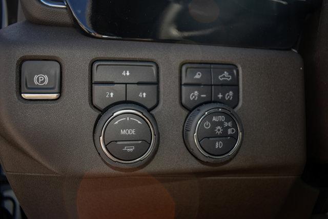 new 2025 Chevrolet Silverado 2500 car, priced at $77,850