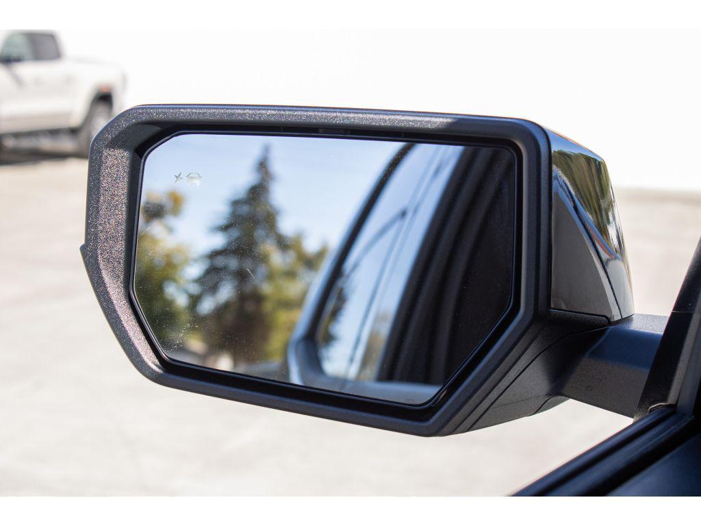 new 2026 Chevrolet Colorado car, priced at $44,500