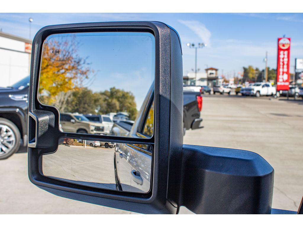 new 2026 GMC Sierra 2500 car, priced at $84,500