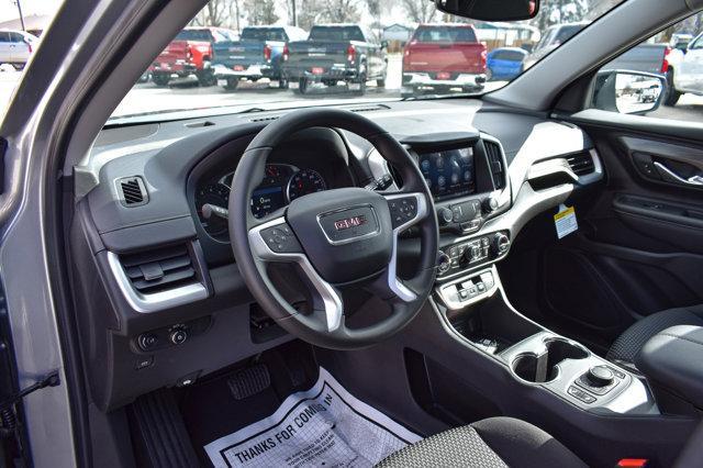 new 2024 GMC Terrain car, priced at $36,500