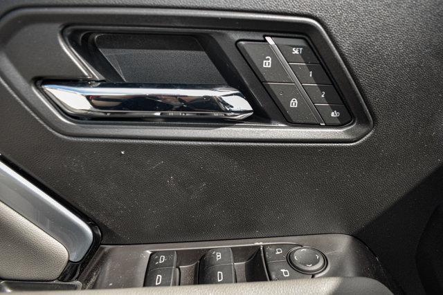 new 2025 Chevrolet Colorado car, priced at $54,090