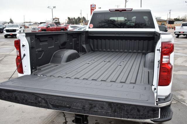 new 2025 Chevrolet Silverado 3500 car, priced at $66,975