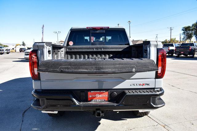 new 2025 GMC Sierra 1500 car, priced at $84,980