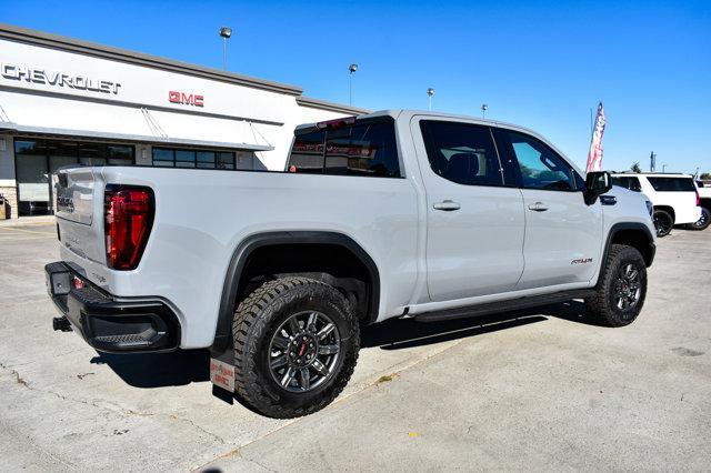 new 2025 GMC Sierra 1500 car, priced at $84,980