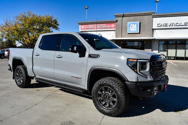 new 2025 GMC Sierra 1500 car, priced at $84,980