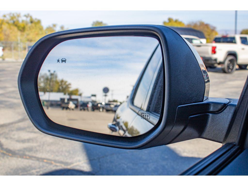 new 2026 GMC Acadia car, priced at $50,000