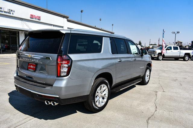 new 2024 Chevrolet Suburban car, priced at $82,865