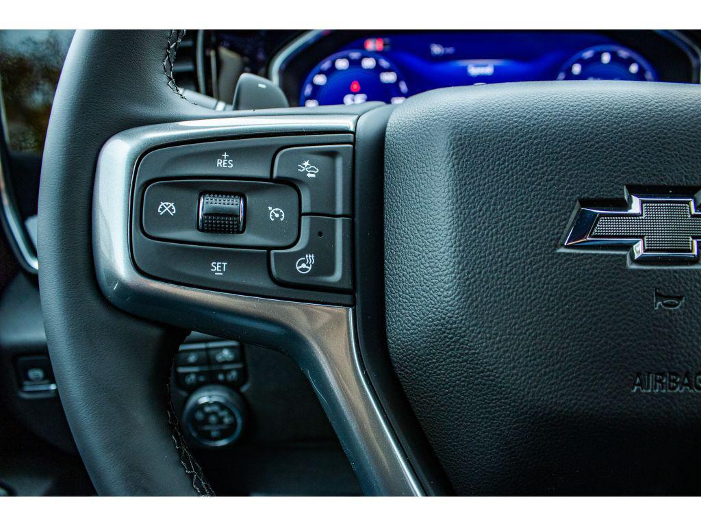 new 2026 Chevrolet Silverado 1500 car, priced at $56,000