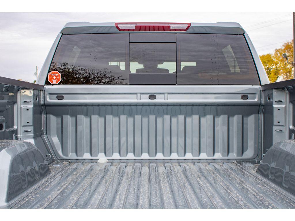 new 2026 Chevrolet Silverado 1500 car, priced at $56,000