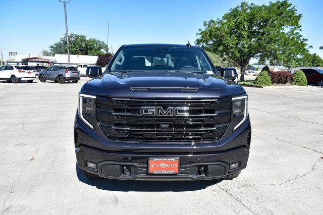 new 2024 GMC Sierra 1500 car, priced at $65,745