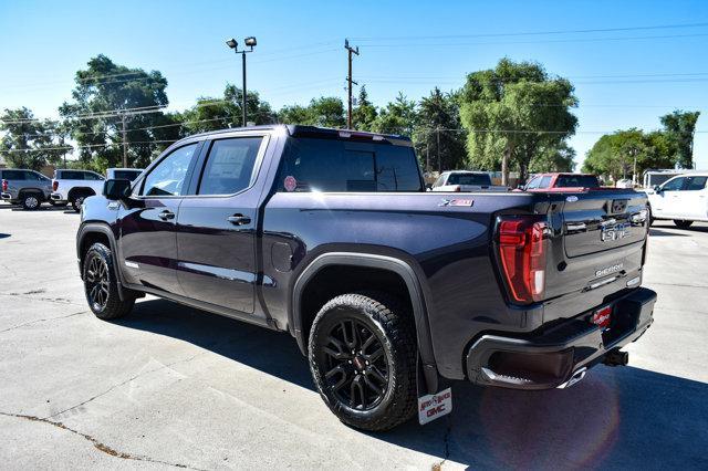 new 2024 GMC Sierra 1500 car, priced at $65,745