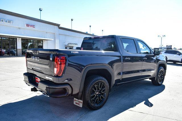 new 2024 GMC Sierra 1500 car, priced at $65,745