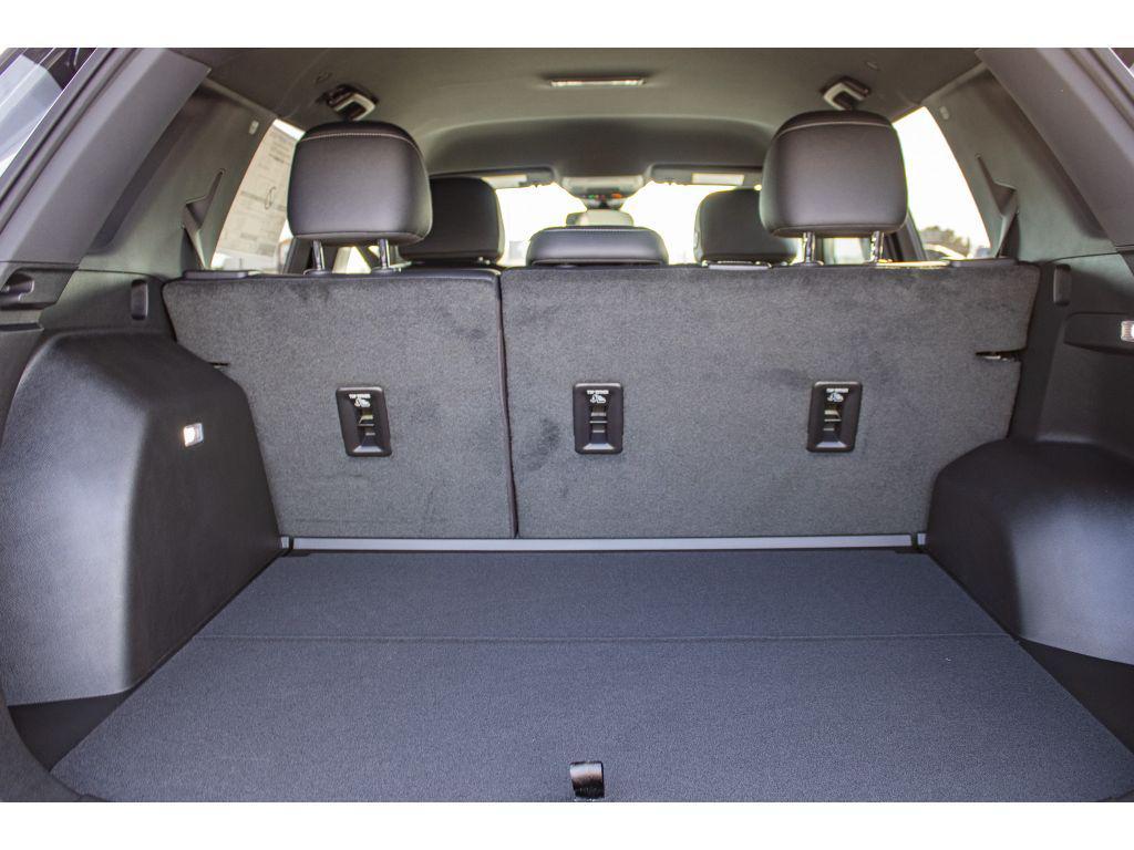 new 2026 Chevrolet Equinox car, priced at $33,500