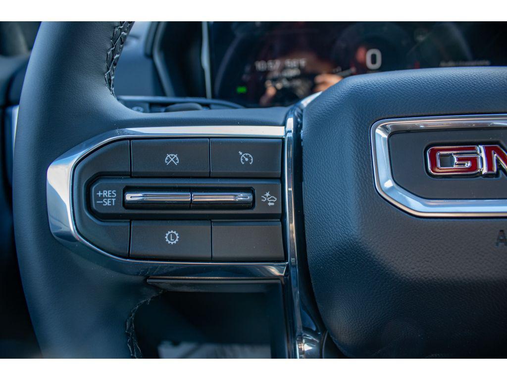 new 2026 GMC Terrain car, priced at $35,000