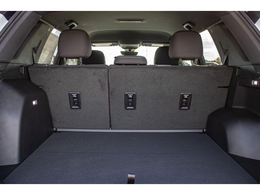 new 2026 GMC Terrain car, priced at $35,000