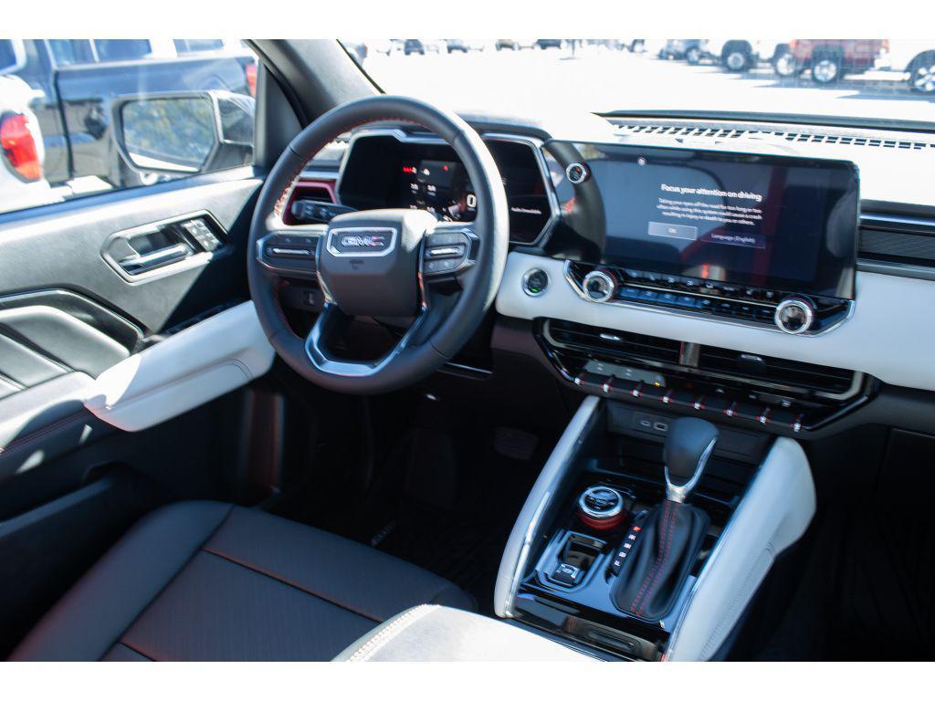 new 2026 GMC Canyon car, priced at $60,450