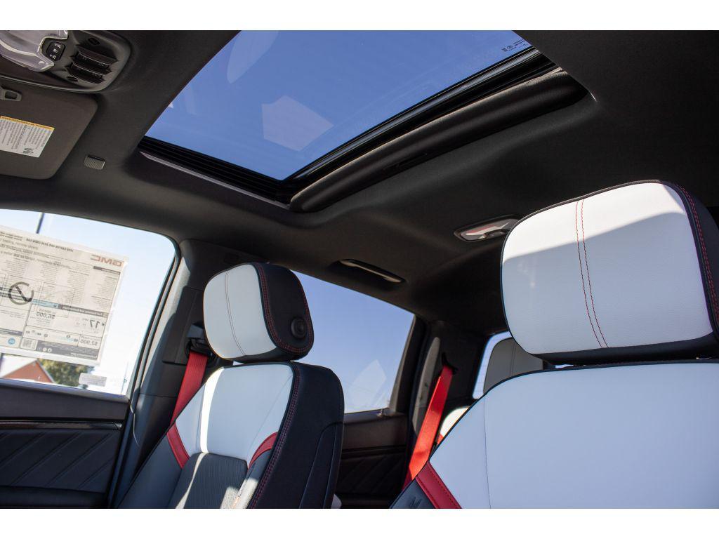 new 2026 GMC Canyon car, priced at $60,450